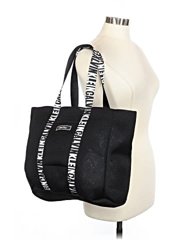 Calvin Klein Tote (view 2)