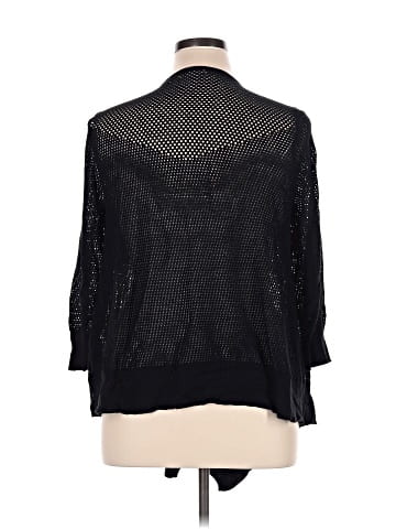 Faded Glory Cardigan (view 2)