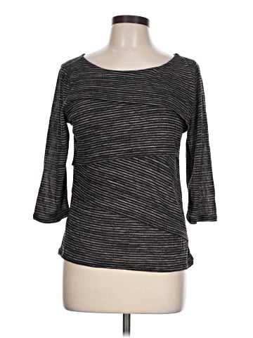 Verve Ami 3/4 Sleeve T-Shirt (view 1)