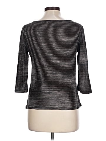 Verve Ami 3/4 Sleeve T-Shirt (view 2)