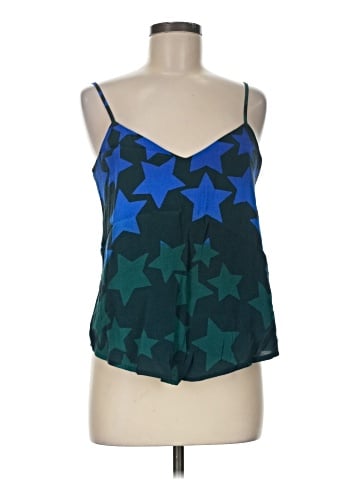 Mara Hoffman Sleeveless Top (view 1)