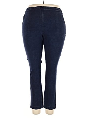 Croft & Barrow Jeggings (view 1)