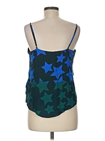 Mara Hoffman Sleeveless Top (view 2)