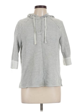 Soft Surroundings 3/4 Sleeve T-Shirt (view 1)