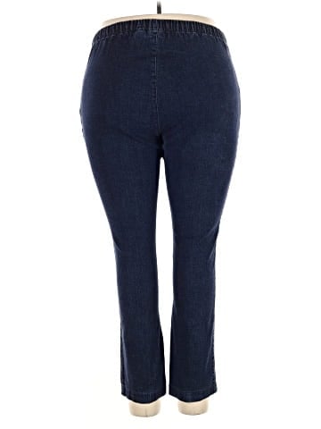 Croft & Barrow Jeggings (view 2)