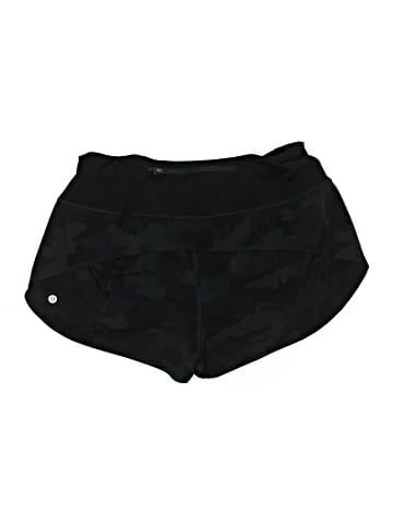 Lululemon Athletica Athletic Shorts (view 2)