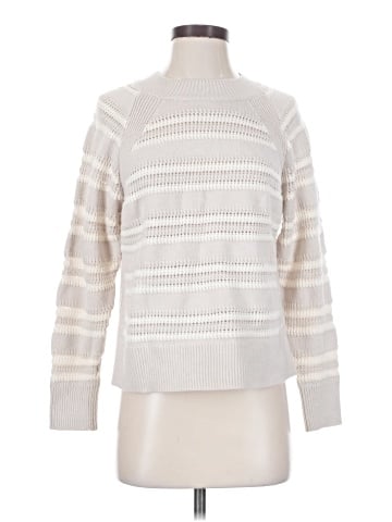 Club Monaco Wool Pullover Sweater (view 1)