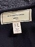 Moulinette Soeurs 100% Polyester Black Sleeveless Blouse Size 4 (petite) - photo 7