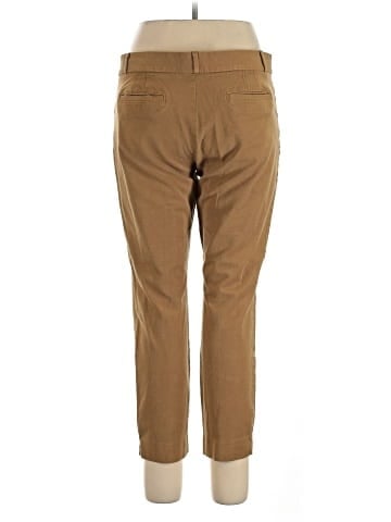 Banana Republic Khakis (view 2)