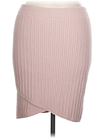 Express Casual Skirt (view 1)