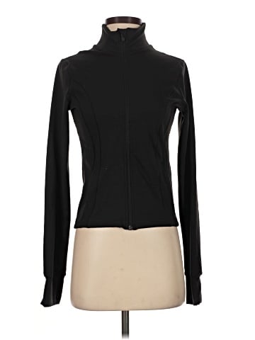 90 Degree by Reflex Track Jacket (view 1)