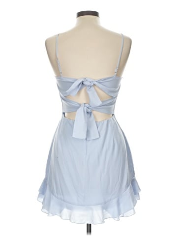Lucy In The Sky Cocktail Dress (view 2)