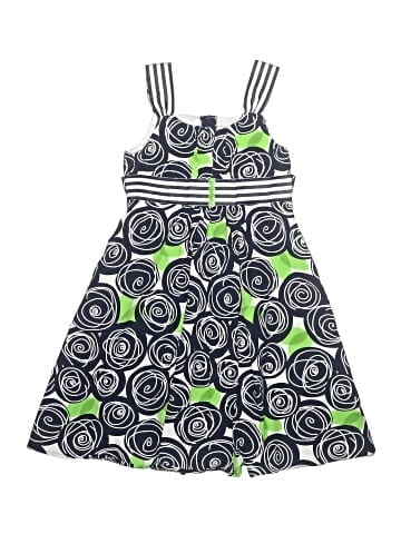 Bonnie Jean Dress (view 1)