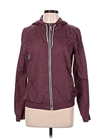 Zine Jacket (view 1)