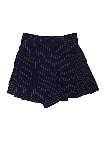 Line & Dot Shorts (view 1)