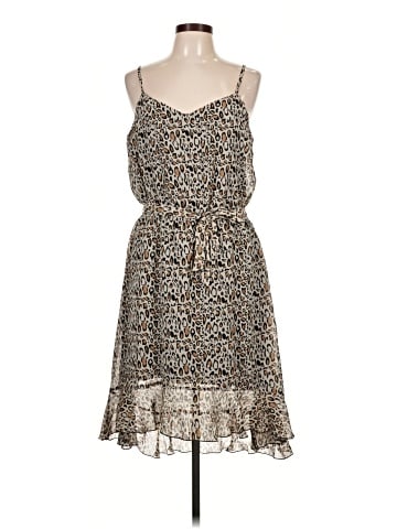 Relativity Casual Dress (view 1)