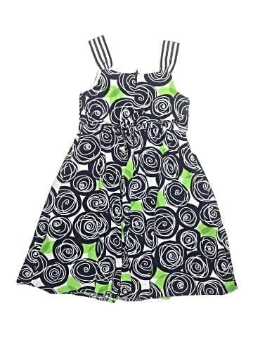 Bonnie Jean Dress (view 2)