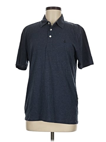 Volcom Short Sleeve Polo (view 1)