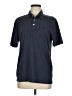 Volcom Blue Short Sleeve Polo Size 8 - photo 1