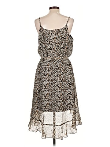 Relativity Casual Dress (view 2)