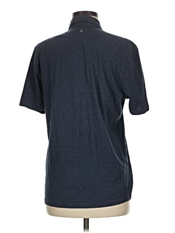 Volcom Short Sleeve Polo (view 2)