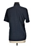Volcom Blue Short Sleeve Polo Size 8 - photo 2