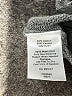 Talbots Gray Cardigan Size M - photo 8