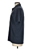 Volcom Blue Short Sleeve Polo Size 8 - photo 5