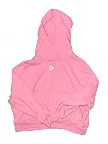 Converse Pullover Hoodie (view 1)
