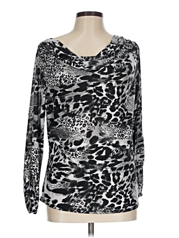 Isabella Rodriguez Long Sleeve T-Shirt (view 1)