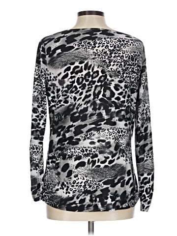 Isabella Rodriguez Long Sleeve T-Shirt (view 2)