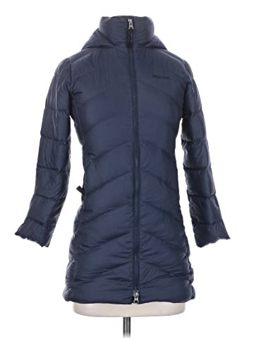 Marmot Coat (view 1)
