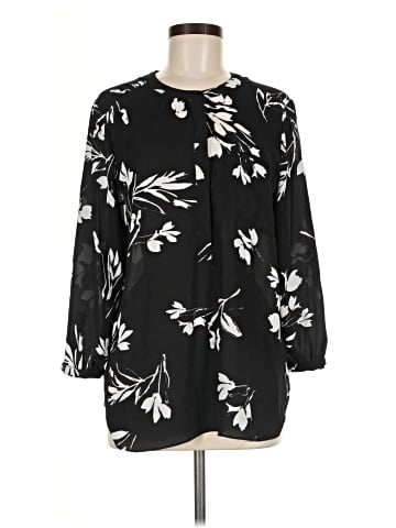 Grace Long Sleeve Blouse (view 1)