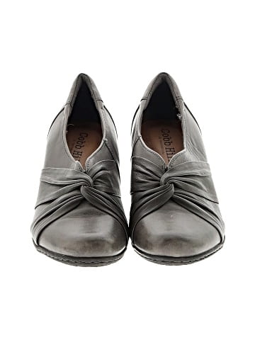 Cobb Hill Heels (view 2)
