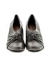 Cobb Hill Gray Heels Size 9 - photo 2
