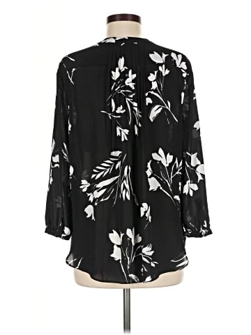 Grace Long Sleeve Blouse (view 2)