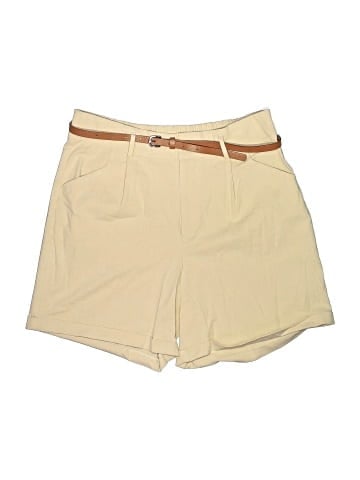 DR2 Khaki Shorts (view 1)