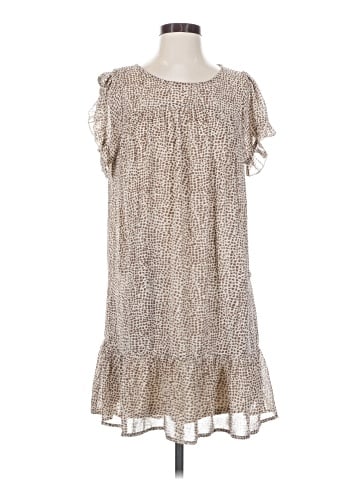 Umgee Casual Dress (view 1)