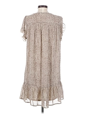 Umgee Casual Dress (view 2)
