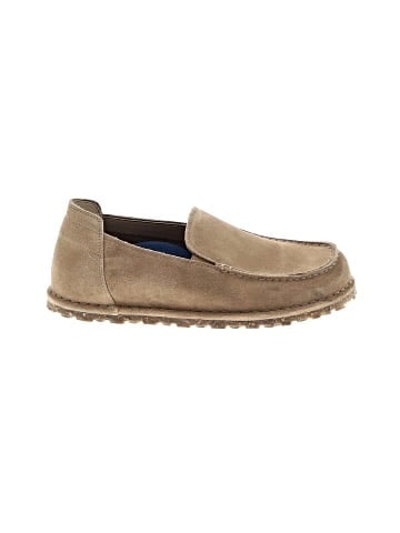 Birkenstock Flats (view 1)