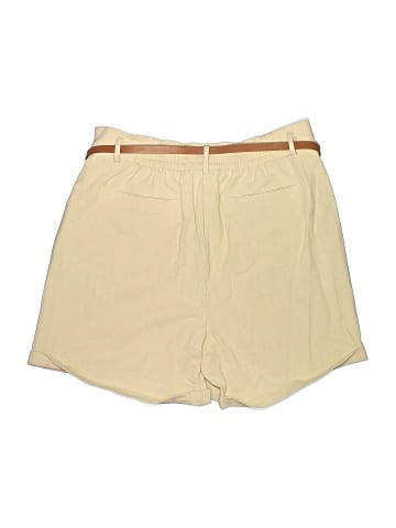 DR2 Khaki Shorts (view 2)