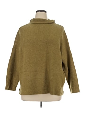 J.Jill Turtleneck Sweater (view 1)
