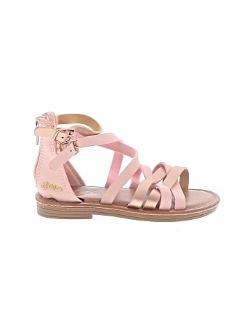 Sugar Sandals (view 1)