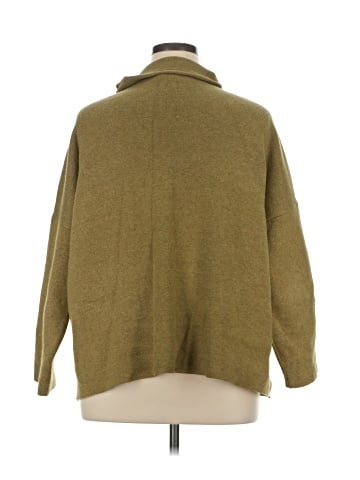 J.Jill Turtleneck Sweater (view 2)