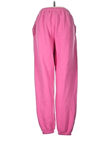 White Fox Sweatpants (view 2)