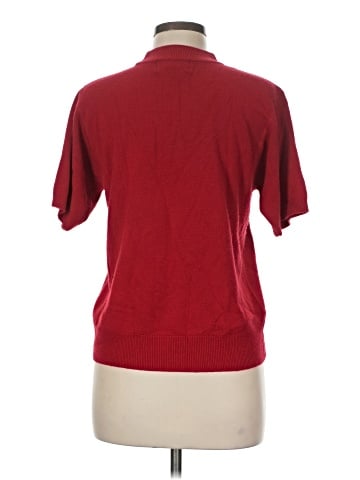Sag Harbor Turtleneck Sweater (view 2)