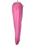 White Fox Pink Sweatpants Size M - photo 4