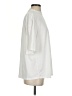 Missguided Ivory Short Sleeve Turtleneck Size S - photo 4