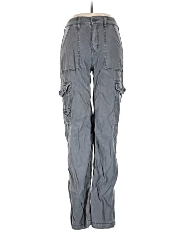 American Eagle Outfitters Cargo Pants (view 1)