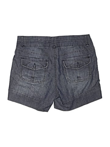 One 5 One Denim Shorts (view 2)